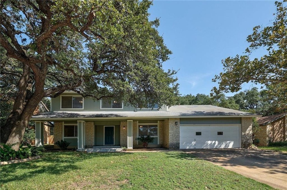 12013 Wycliff Ln, Austin, TX 78727 - photo 1