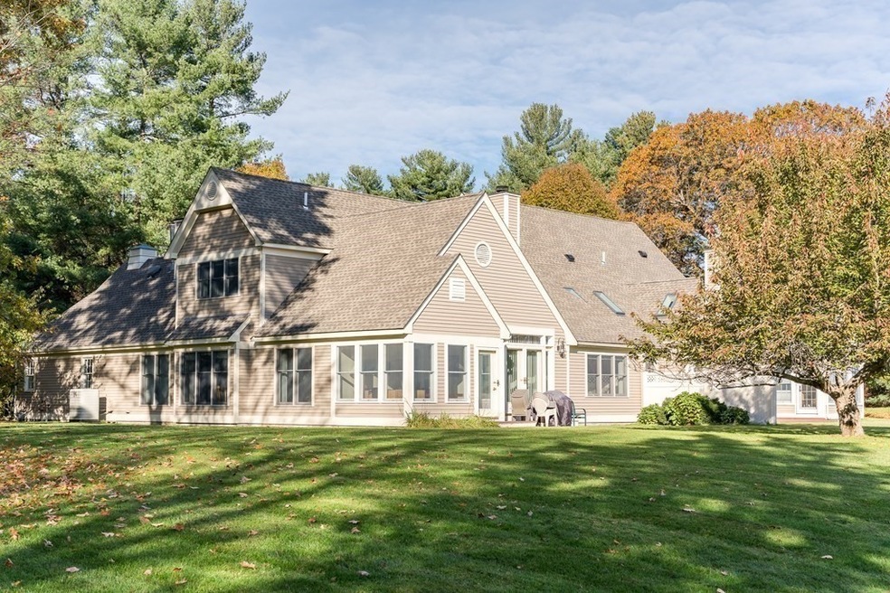 8 Pickman Dr unit 41, Bedford, MA 01730 - photo 1