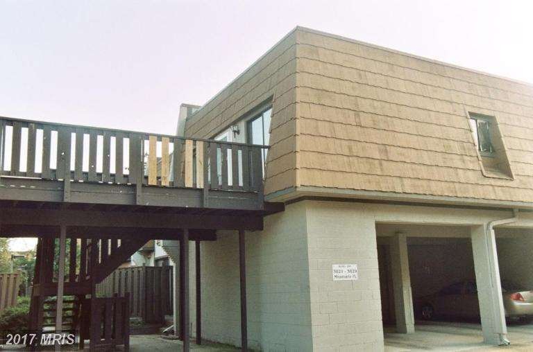 3870 Manzanita Place unit E, Alexandria, VA 22309 - photo 1