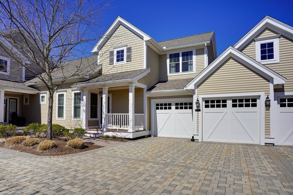 38 Seven Springs Ln unit D, Burlington, MA 01803 - photo 1