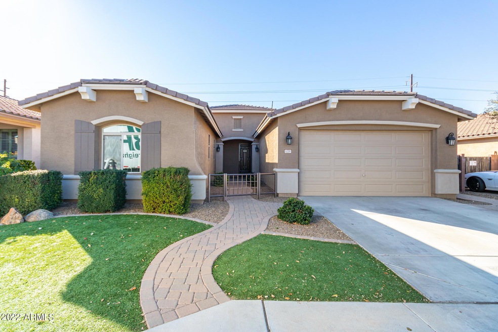 1239 W Fir Tree Rd, San Tan Valley, AZ 85140 - photo 1