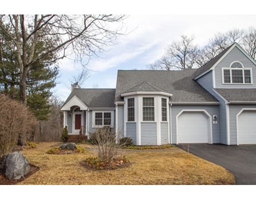 49 Arborwood Dr unit 49, Burlington, MA 01803 - photo 1