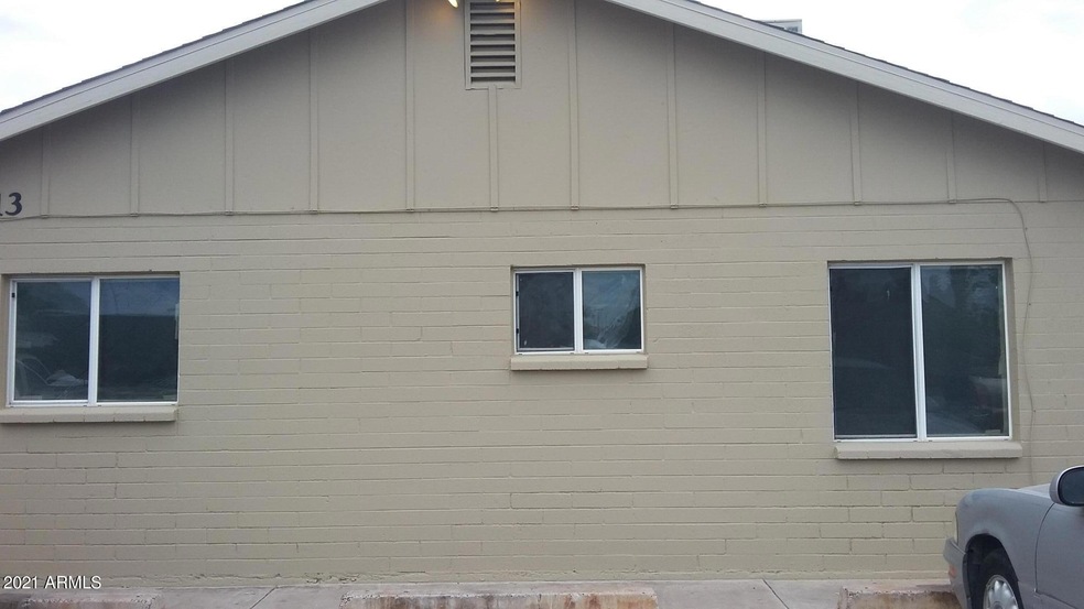 Sold $450,000 • Co-Listing Agent