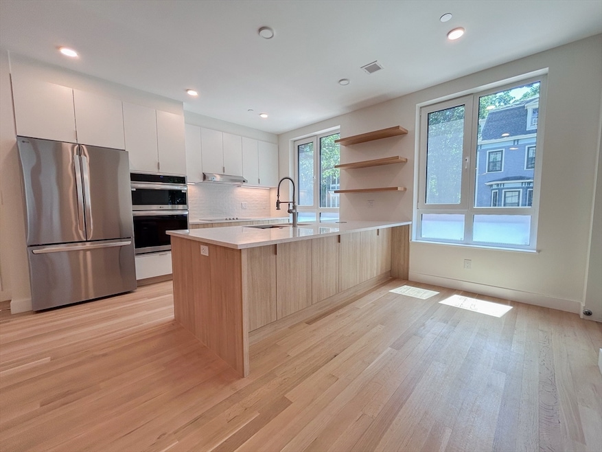 For Rent $5,900/month • Co-Listing Agent