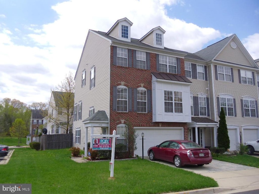 1300 Ring Bill Loop, Upper Marlboro, MD 20774 - photo 1