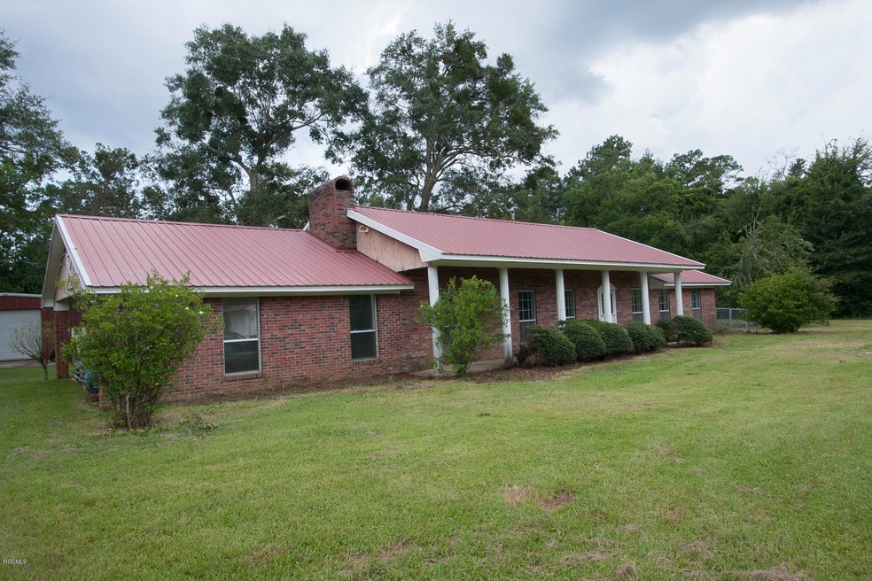 Front View