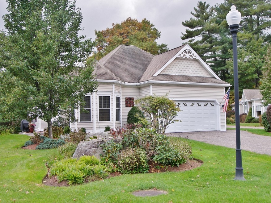 6 Houston Dr unit 6, Nashua, NH 03062 - photo 1