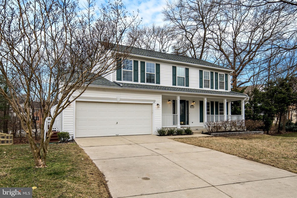 2506 Windyside Ct, Odenton, MD 21113 - photo 1
