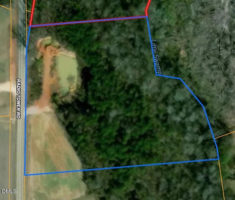 Lot 53 Radio Tower Rd, Wilson, NC 27893 - photo 1