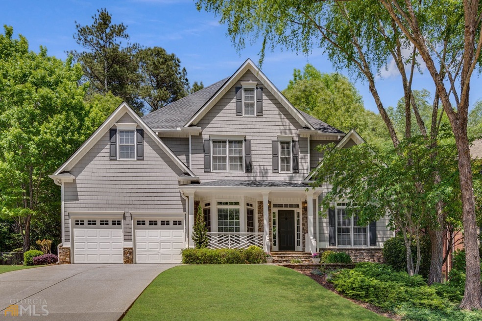 Welcome Home!  You'll Love It Here!