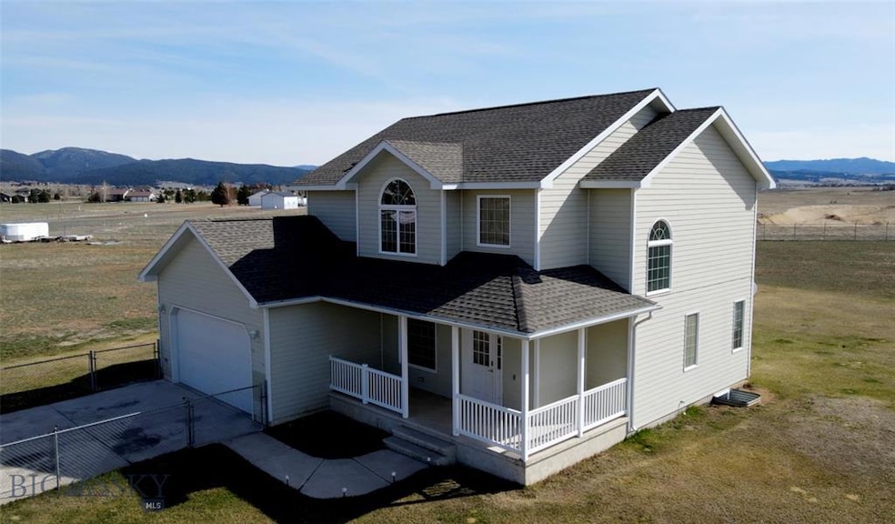 4160 Geneva Ln, Butte, MT 59701 - photo 1