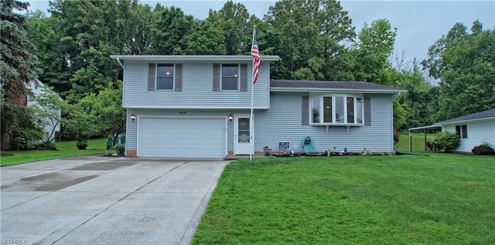Welcome home to 10128 Belmeadow drive in Twinsburg