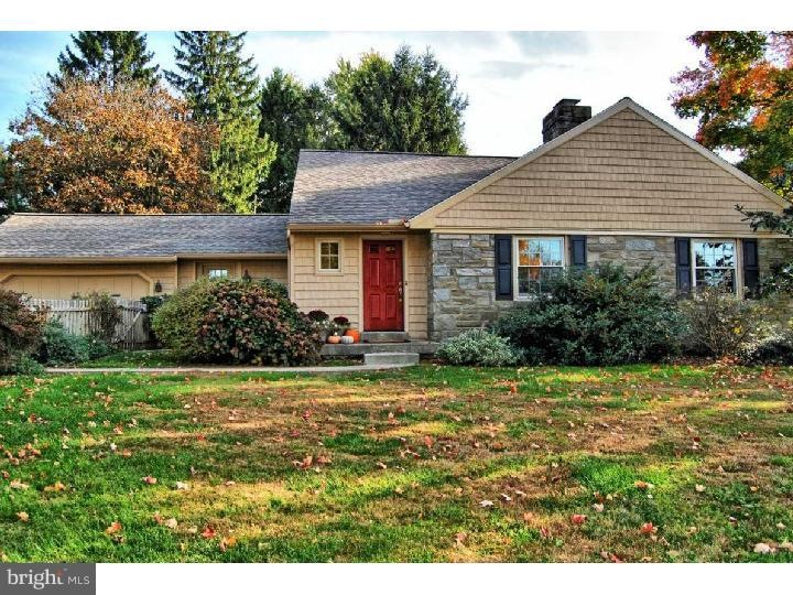 2 E Golf Club Ln, Paoli, PA 19301 - photo 1