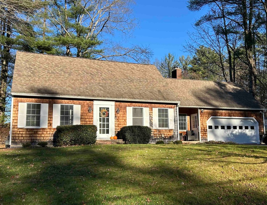 51 Oyster River Rd, Durham, NH 03824 - photo 1