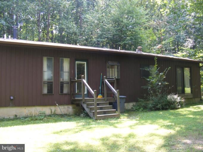 11700 Ivy Mill Rd, Reisterstown, MD 21136 - photo 1