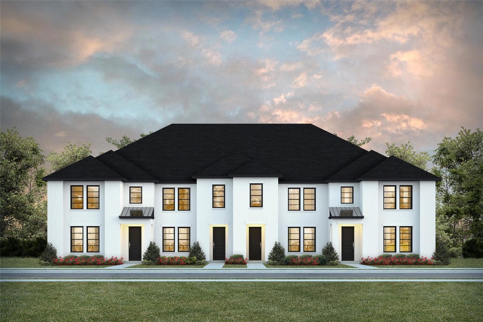 4373 Union St, North Richland Hills, TX 76180 - photo 1