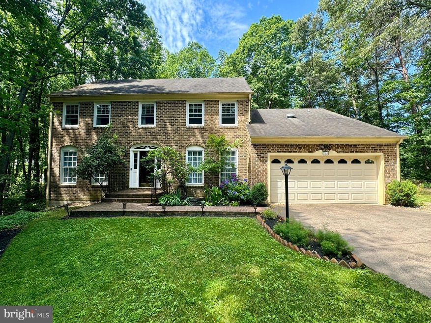 205 Gull Cove, Stafford, VA 22554 - photo 1