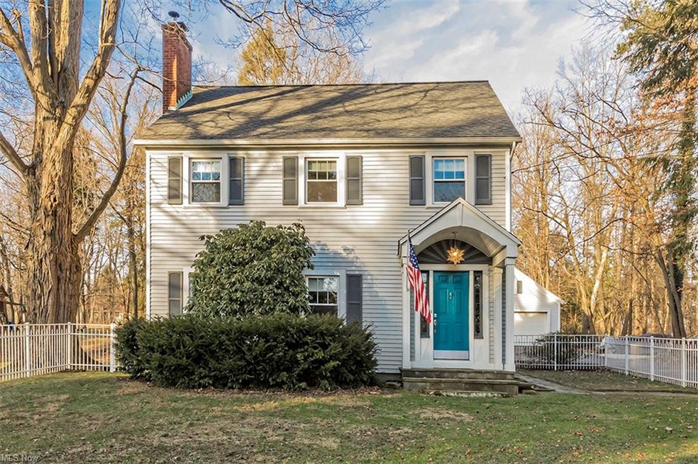 Welcome to 6735 Wakefield Rd. in Hiram Village!