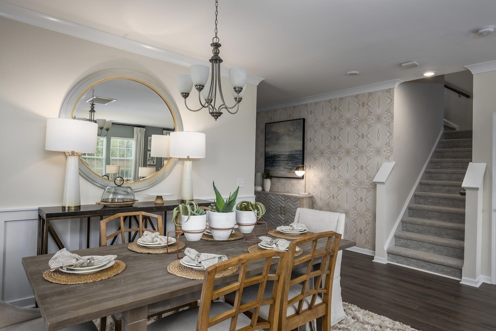 114 Tupelo Bridge Dr, Moncks Corner, SC 29461 - photo 1