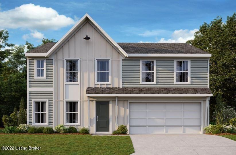 144 Blue Ridge Cir, Mount Washington, KY 40047 - photo 1