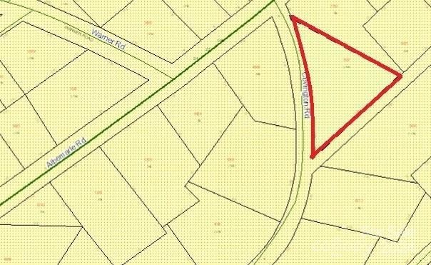 0 Covington Rd, Troy, NC 27371 - photo 1