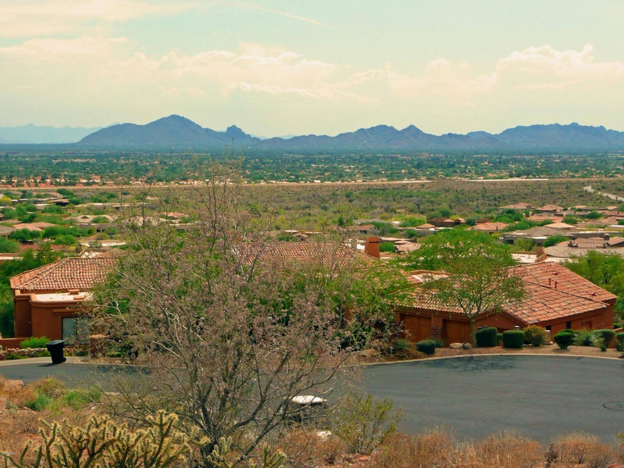 CAMELBACK VIEW