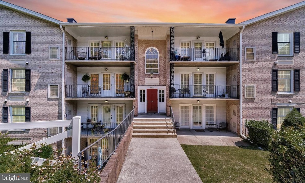 The Moorings of Occoquan unit 39, Woodbridge, VA 22192 - photo 1