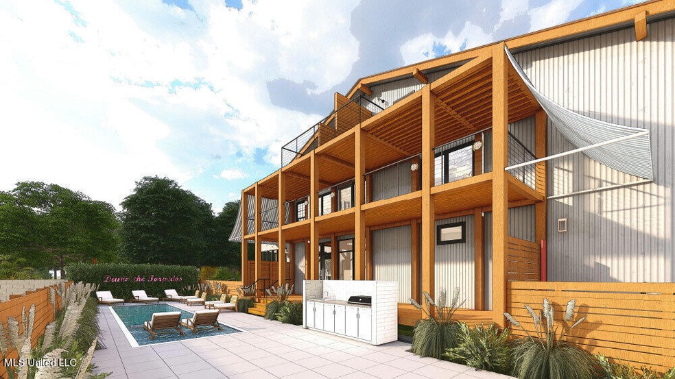 Sold • Co-Listing Agent