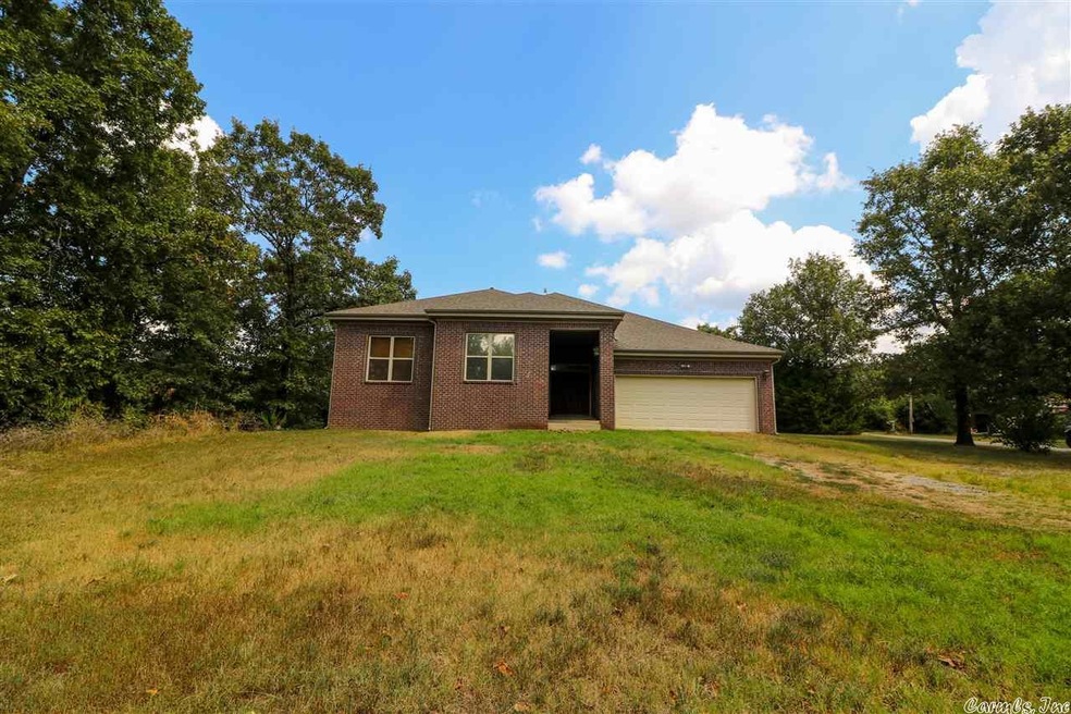 0 Webb Hill Ln, McRae, AR 72102 - photo 1