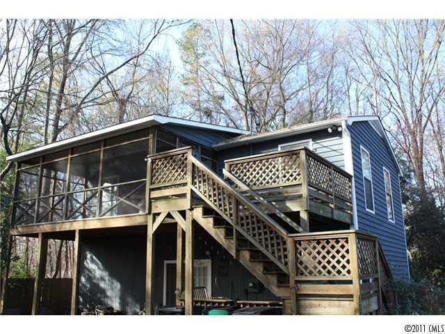 925 McAlway Rd unit A, Charlotte, NC 28211 - photo 1