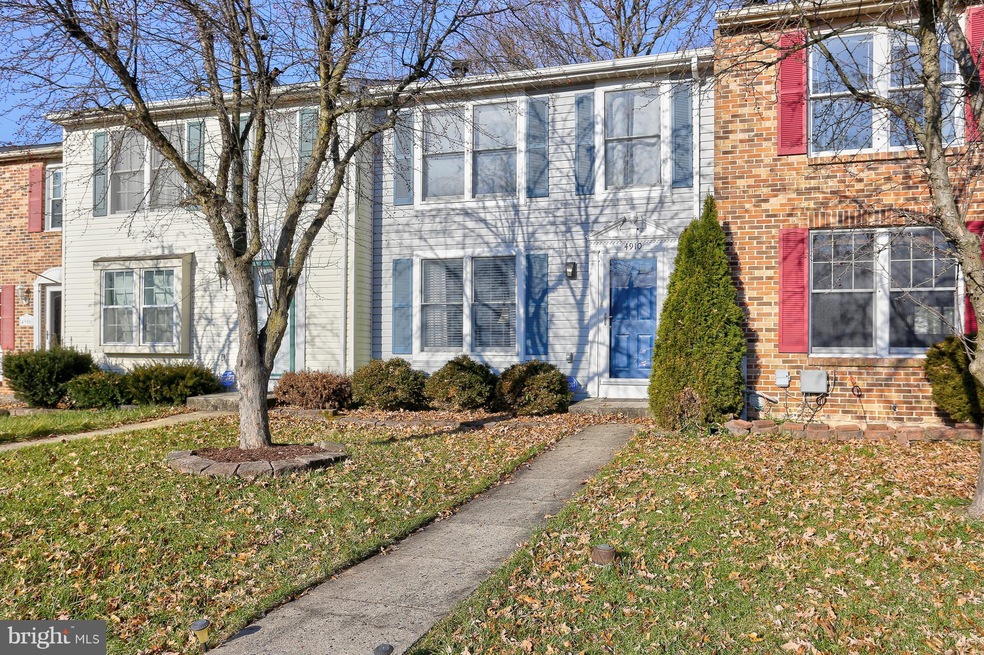 4910 Berryhill Cir, Perry Hall, MD 21128 - photo 1