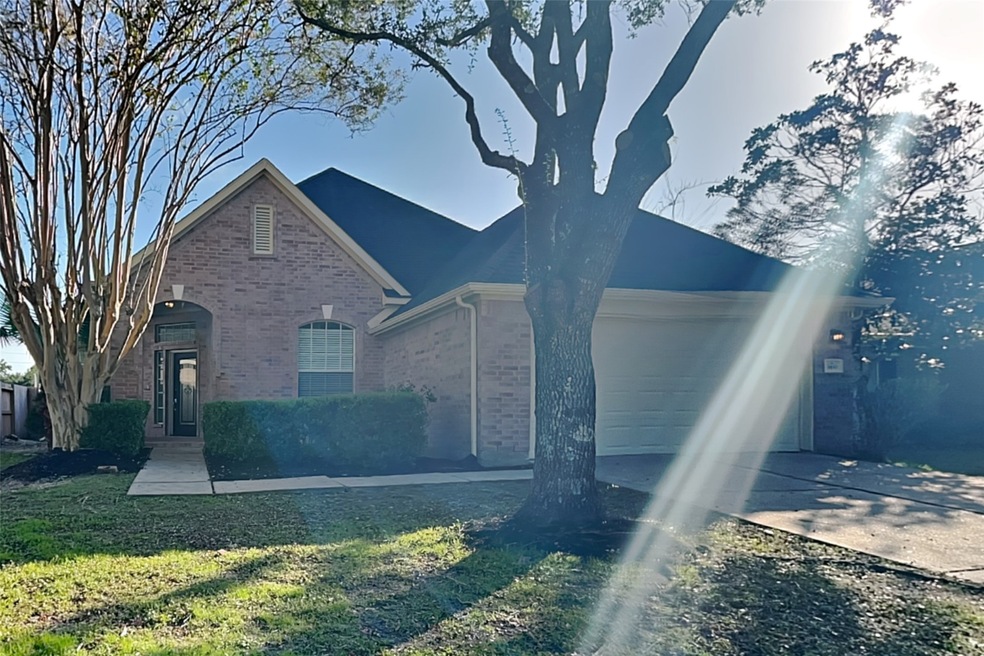 3830 Paigewood Dr, Pearland, TX 77584 - photo 1