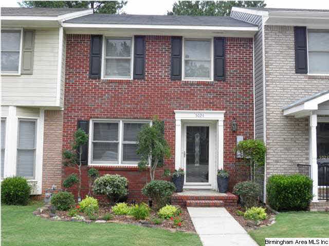 Spacious 3-Bedroom townhome located just minutes f