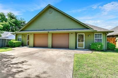 1015 Rice St unit 101, Denison, TX 75020 - photo 1