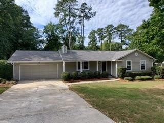 1900 Tecumseh Trail SE, Smyrna, GA 30080 - photo 1