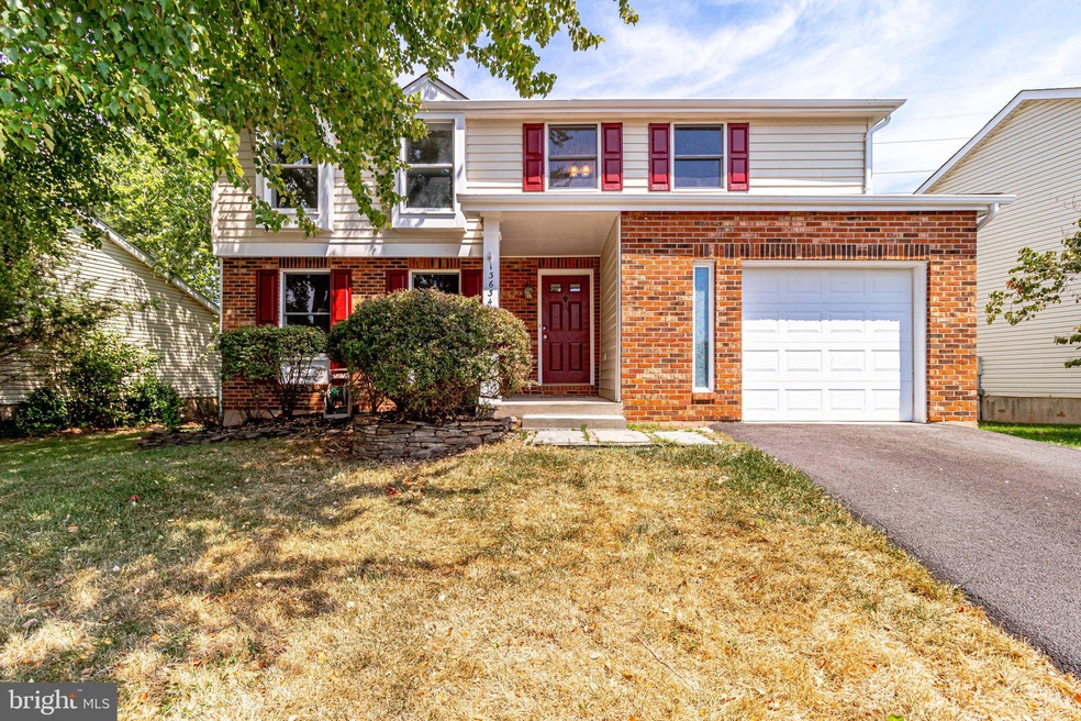 13634 Bellerose Dr, Chantilly, VA 20151 - photo 1