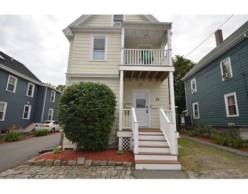 33 Pratt St, Allston, MA 02134 - photo 1