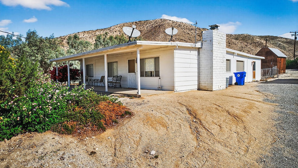 Under Contract $427,500