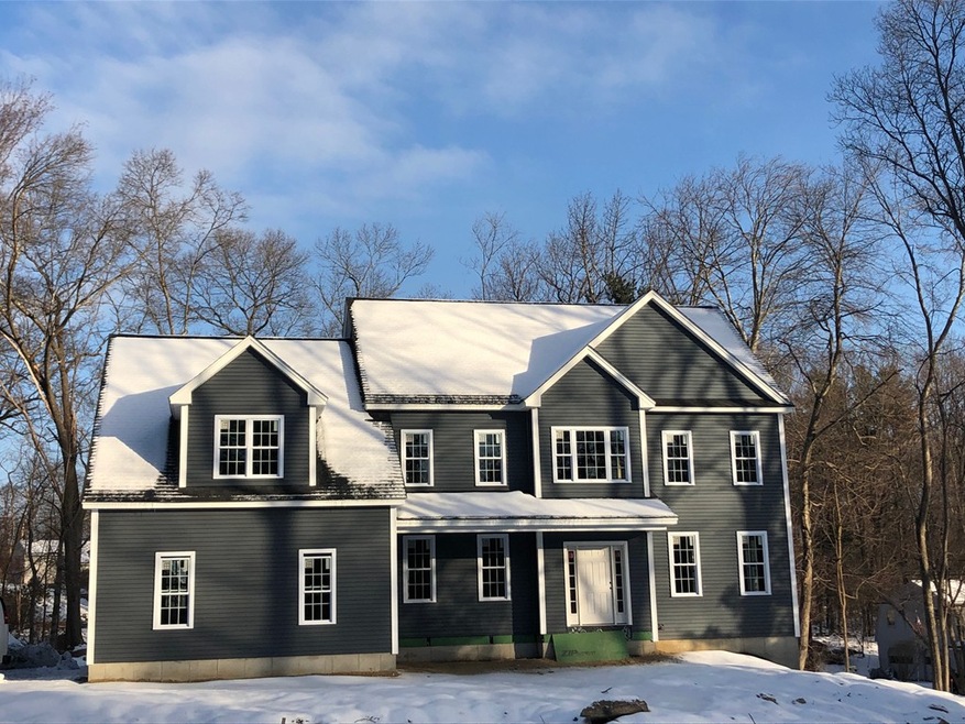 24 Manchester Dr, Littleton, MA 01460 - photo 1