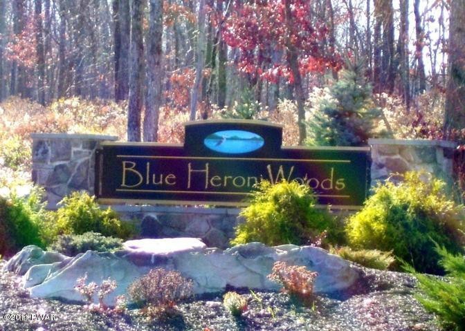 110 Blue Heron Way, Hawley, PA 18428 - photo 1