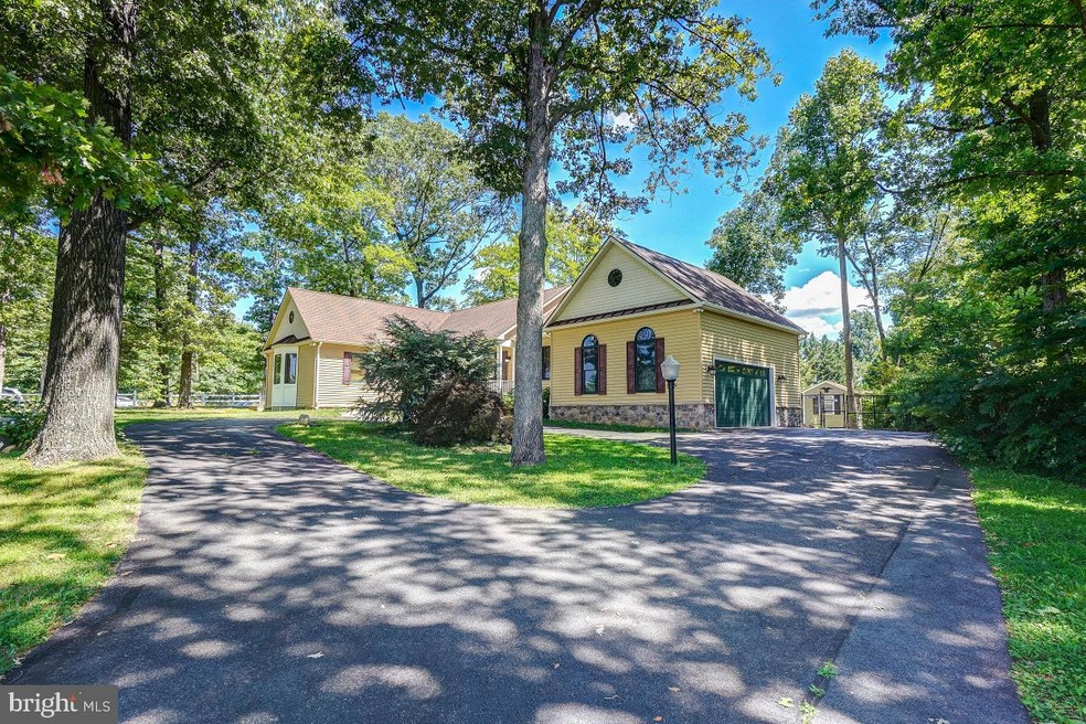 5701 White Rock Rd, Sykesville, MD 21784 - photo 1