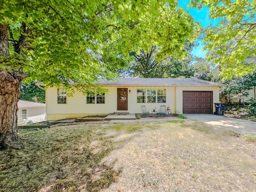 Sold • Co-Listing Agent