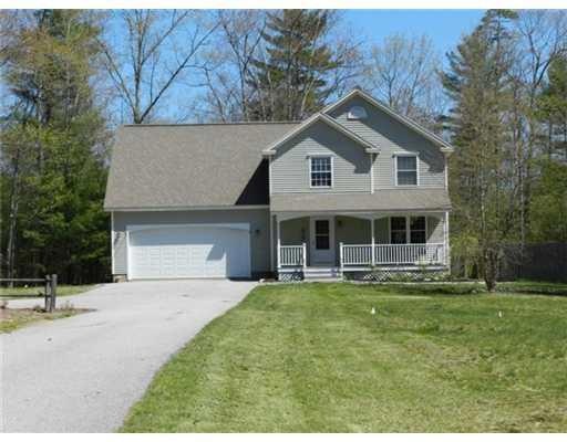 29 Douglas Dr, New Gloucester, ME 04260 - photo 1