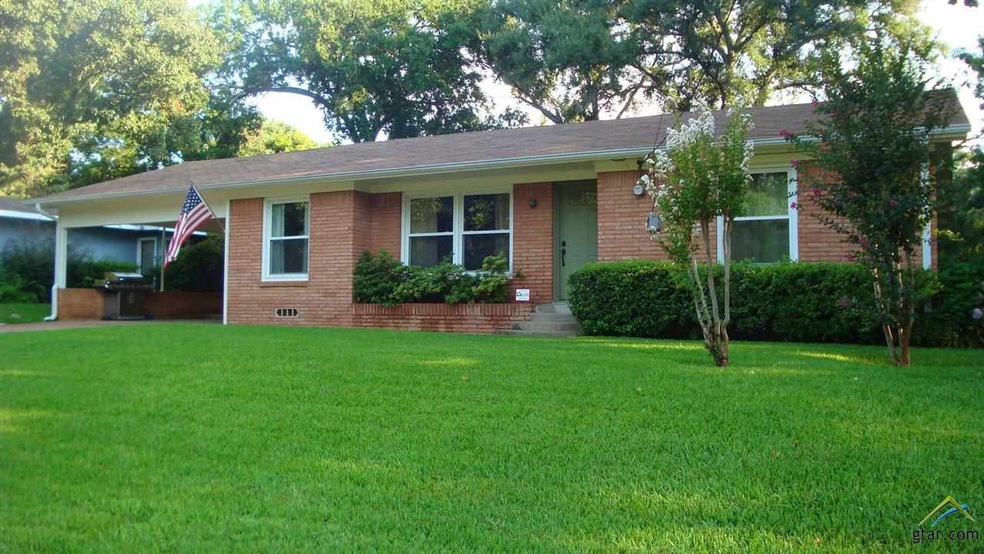710 Haden St, Tyler, TX 75701 - photo 1