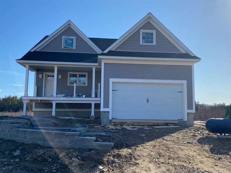 49 Huntington Way unit 11, Kittery, ME 03904 - photo 1