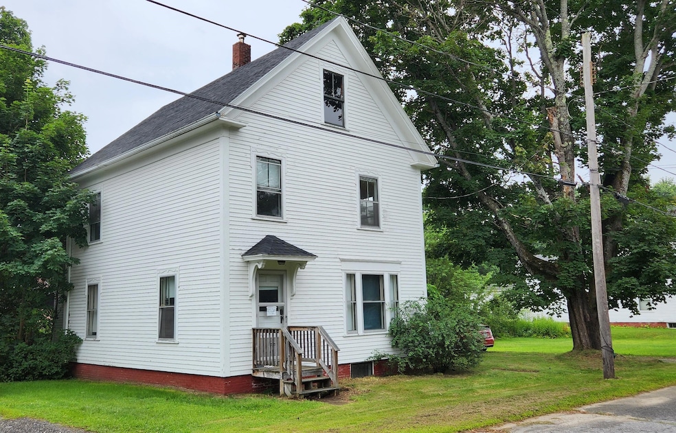 13 Plummer St, Lisbon, ME 04252 - photo 1