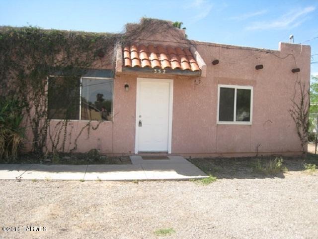 352 E Laguna St, Tucson, AZ 85705 - photo 1