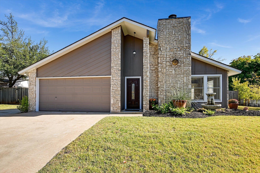 503 Parkview Dr, Round Rock, TX 78681 - photo 1