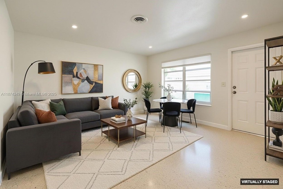 2441 NW 9th Terrace unit 1, Wilton Manors, FL 33311 - photo 1