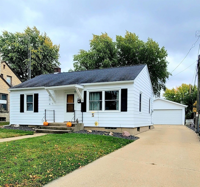 Under Contract $199,900